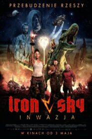 Iron Sky. Inwazja • Cały film • Gdzie obejrzeć online?