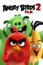 Angry Birds: Film 2 • Cały film • Gdzie obejrzeć online?