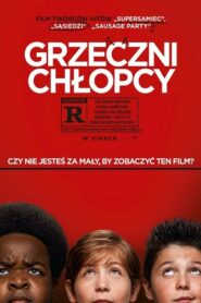 Grzeczni chłopcy • Cały film • Gdzie obejrzeć online?