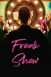 Freak Show • Cały film • Gdzie obejrzeć online?