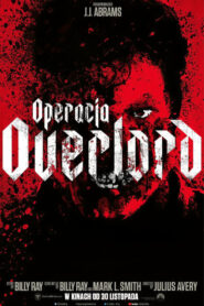 Operacja Overlord • Cały film • Gdzie obejrzeć online?