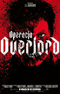 Operacja Overlord • Cały film • Gdzie obejrzeć online?