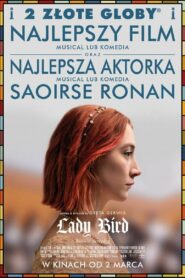 Lady Bird • Cały film • Gdzie obejrzeć online?