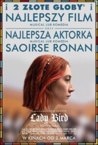 Lady Bird • Cały film • Gdzie obejrzeć online?