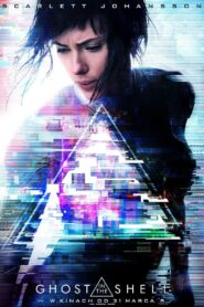 Ghost in the Shell • Cały film • Gdzie obejrzeć online?