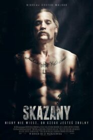 Skazany • Cały film • Gdzie obejrzeć online?