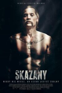 Skazany • Cały film • Gdzie obejrzeć online?