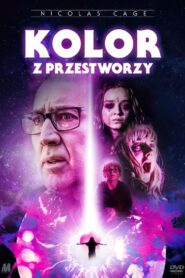 Kolor z Przestworzy • Cały film • Gdzie obejrzeć online?