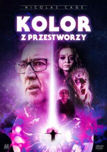 Kolor z Przestworzy • Cały film • Gdzie obejrzeć online?