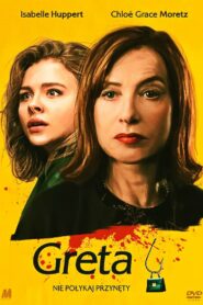 Greta • Cały film • Gdzie obejrzeć online?