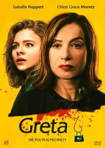 Greta • Cały film • Gdzie obejrzeć online?