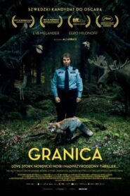 Granica • Cały film • Gdzie obejrzeć online?