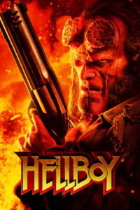 Hellboy • Cały film • Gdzie obejrzeć online?