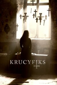 Krucyfiks • Cały film • Gdzie obejrzeć online?