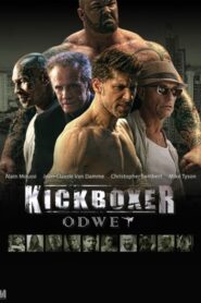 Kickboxer: Odwet • Cały film • Gdzie obejrzeć online?