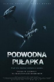 Podwodna pułapka • Cały film • Gdzie obejrzeć online?