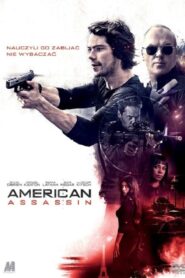 American Assassin • Cały film • Gdzie obejrzeć online?