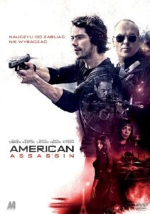 American Assassin • Cały film • Gdzie obejrzeć online?