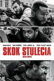 Skok Stulecia • Cały film • Gdzie obejrzeć online?