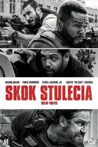 Skok Stulecia • Cały film • Gdzie obejrzeć online?