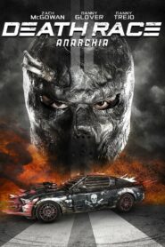 Death Race: Anarchia • Cały film • Gdzie obejrzeć online?