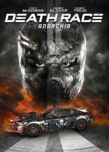 Death Race: Anarchia • Cały film • Gdzie obejrzeć online?