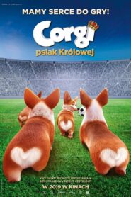 Corgi, psiak królowej • Cały film • Gdzie obejrzeć online?