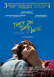 Tamte dni, tamte noce • Cały film • Gdzie obejrzeć online?