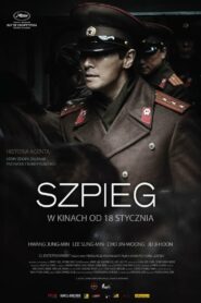 Szpieg • Cały film • Gdzie obejrzeć online?