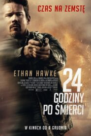 24 godziny po śmierci • Cały film • Gdzie obejrzeć online?