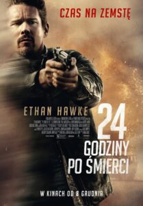 24 godziny po śmierci • Cały film • Gdzie obejrzeć online?