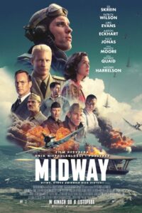 Midway • Cały film • Gdzie obejrzeć online?