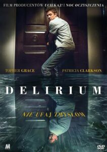 Delirium • Cały film • Gdzie obejrzeć online?