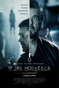 M jak morderca • Cały film • Gdzie obejrzeć online?