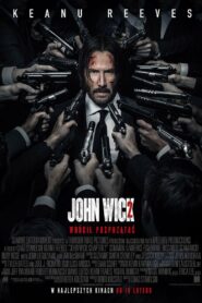 John Wick 2 • Cały film • Gdzie obejrzeć online?