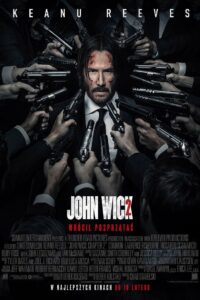 John Wick 2 • Cały film • Gdzie obejrzeć online?