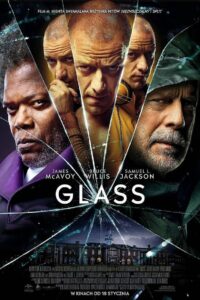 Glass • Cały film • Gdzie obejrzeć online?