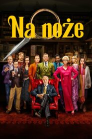 Na noże • Cały film • Gdzie obejrzeć online?