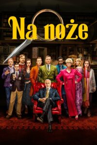 Na noże • Cały film • Gdzie obejrzeć online?