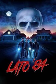 Lato ’84 • Cały film • Gdzie obejrzeć online?