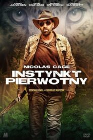 Instynkt pierwotny • Cały film • Gdzie obejrzeć online?