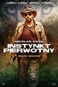 Instynkt pierwotny • Cały film • Gdzie obejrzeć online?