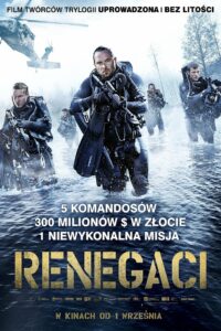 Renegaci • Cały film • Gdzie obejrzeć online?