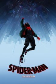 Spider-Man Uniwersum • Cały film • Gdzie obejrzeć online?