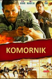 Komornik • Cały film • Gdzie obejrzeć online?