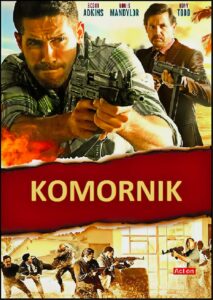 Komornik • Cały film • Gdzie obejrzeć online?