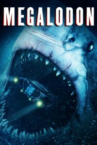 Megalodon • Cały film • Gdzie obejrzeć online?