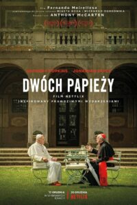 Dwóch papieży • Cały film • Gdzie obejrzeć online?