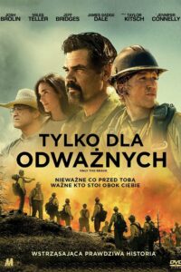 Tylko dla odważnych • Cały film • Gdzie obejrzeć online?