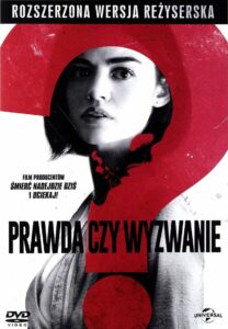 Prawda czy wyzwanie ? • Cały film • Gdzie obejrzeć online?